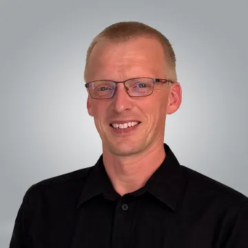 André Heinemann