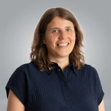 Julia Lüschen