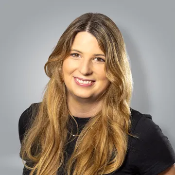 Madeleine Fortmann