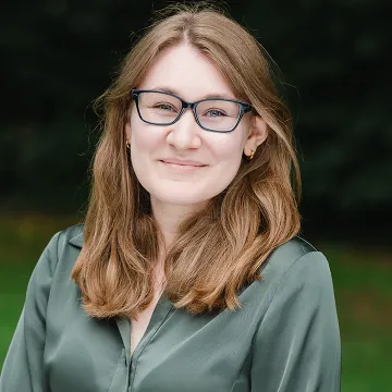 Maike Duddeck