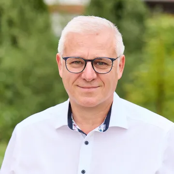 Marko Bahr