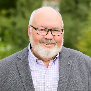 Rainer Fortmann