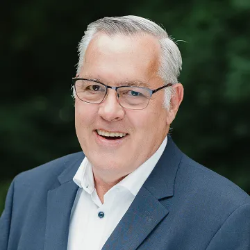 Ralf Schleinecke