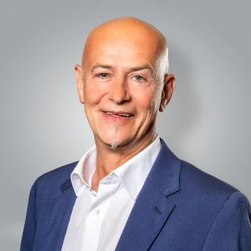 Silvio Voigt